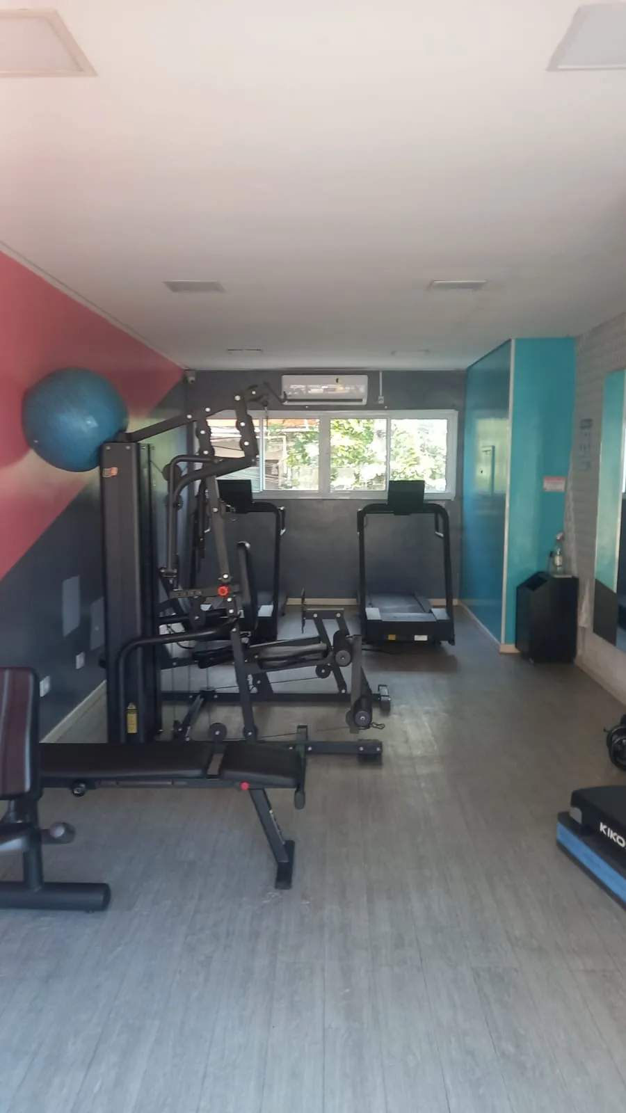 Apartamento — foto 2