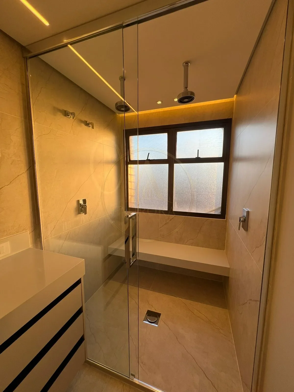 Edifício Chateau | Alphaville – 287 m² | 3 Suítes | 4 Vagas | 100% Reformado | Nunca Habitado 6