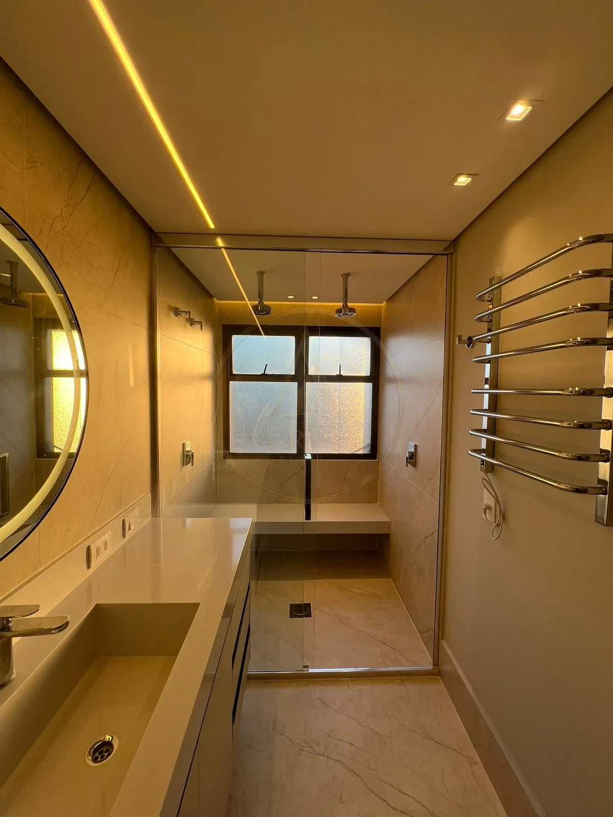 Edifício Chateau | Alphaville – 287 m² | 3 Suítes | 4 Vagas | 100% Reformado | Nunca Habitado 12