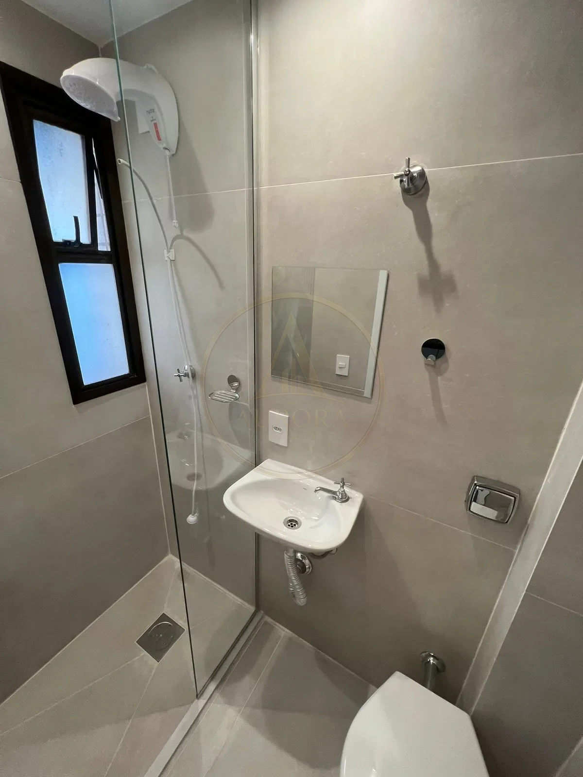Edifício Chateau | Alphaville – 287 m² | 3 Suítes | 4 Vagas | 100% Reformado | Nunca Habitado 13