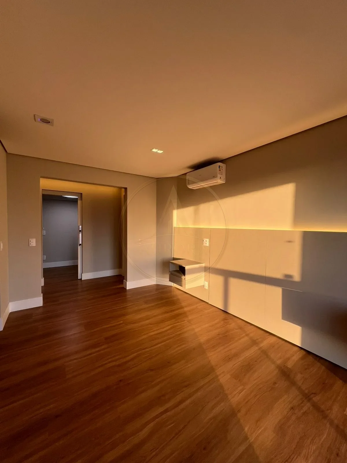 Edifício Chateau | Alphaville – 287 m² | 3 Suítes | 4 Vagas | 100% Reformado | Nunca Habitado 16