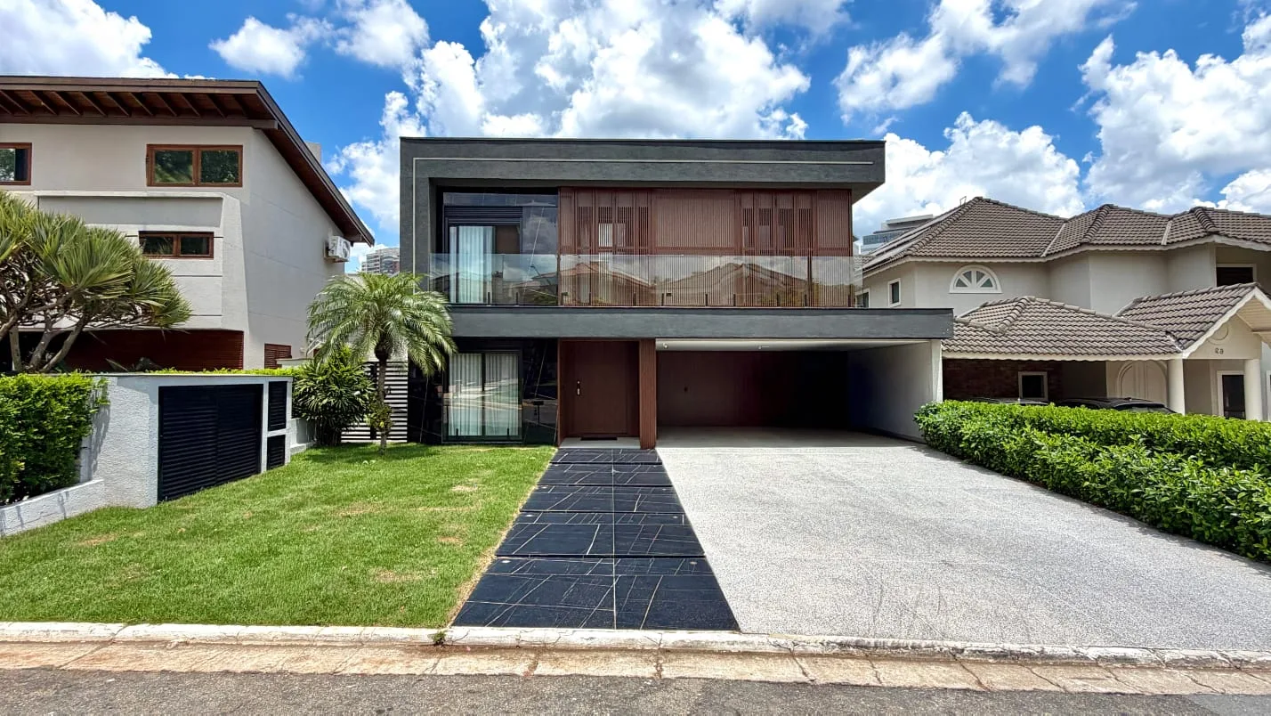 Apartamento de testes 2