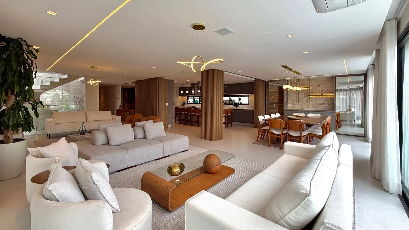 Apartamento de testes 3