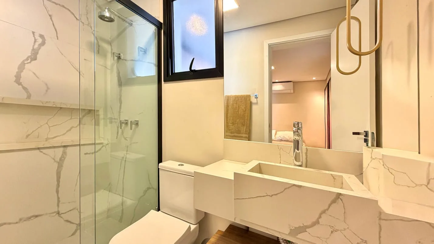 Apartamento de testes 4