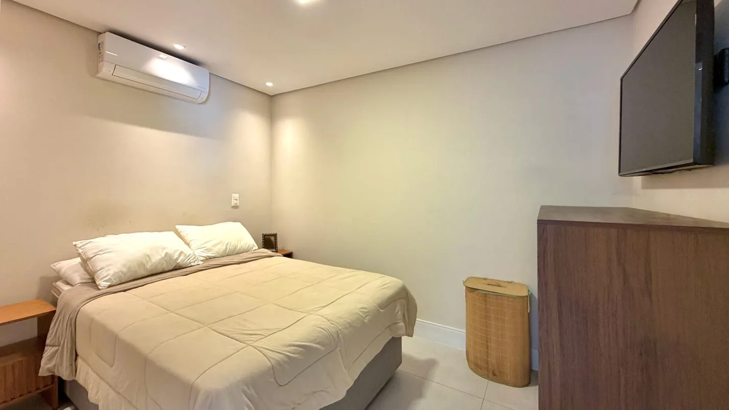 Apartamento de testes 5