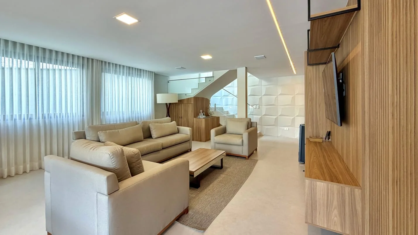 Apartamento de testes 6