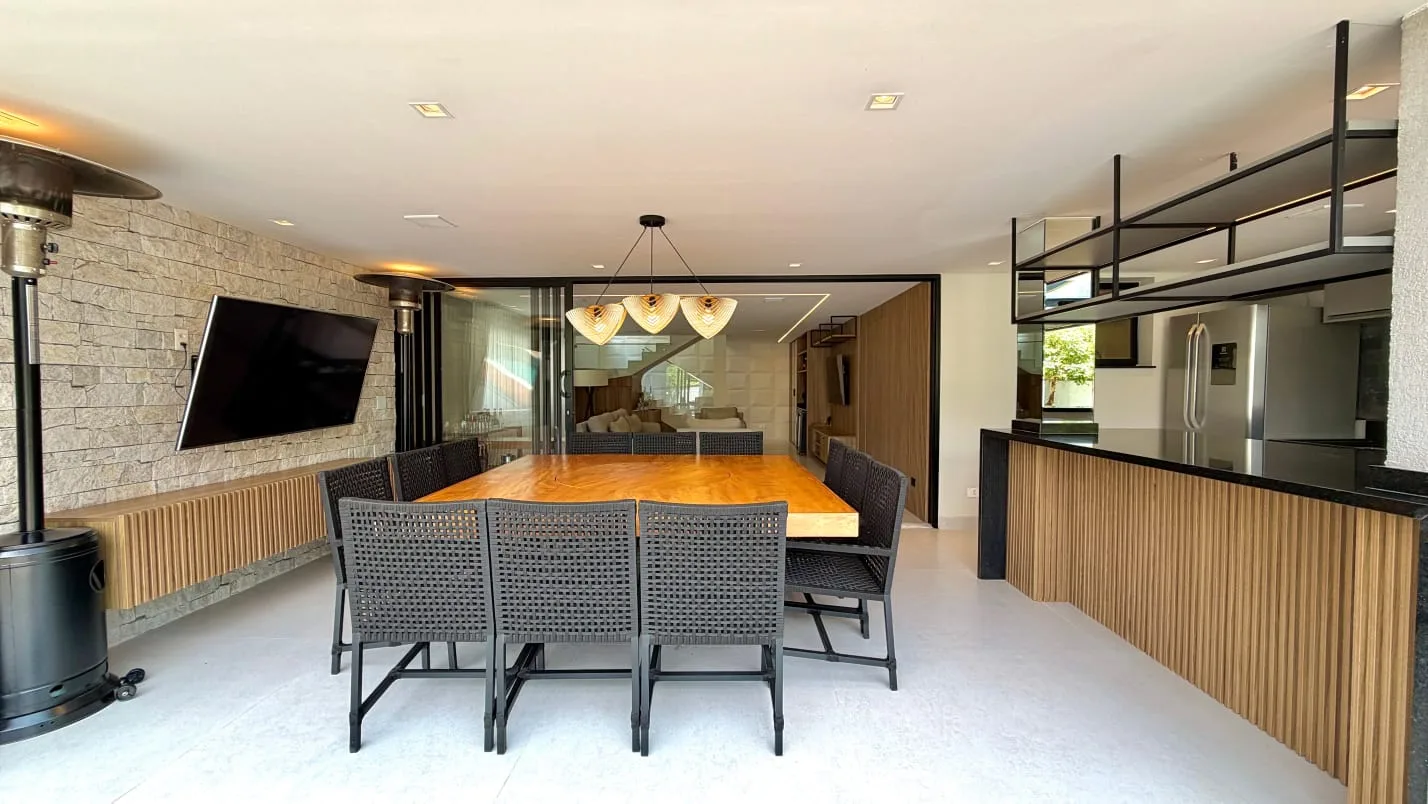 Apartamento de testes 8